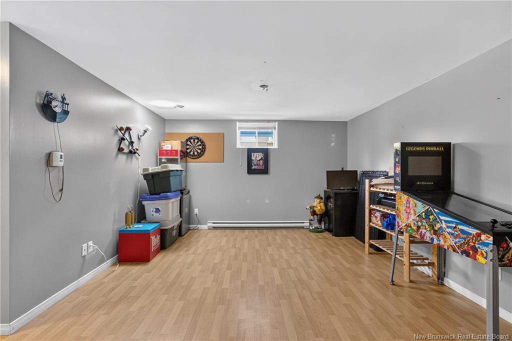 24 Stoneham, Moncton, NB