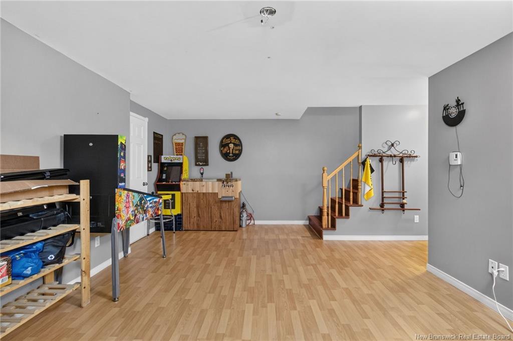 24 Stoneham, Moncton, NB