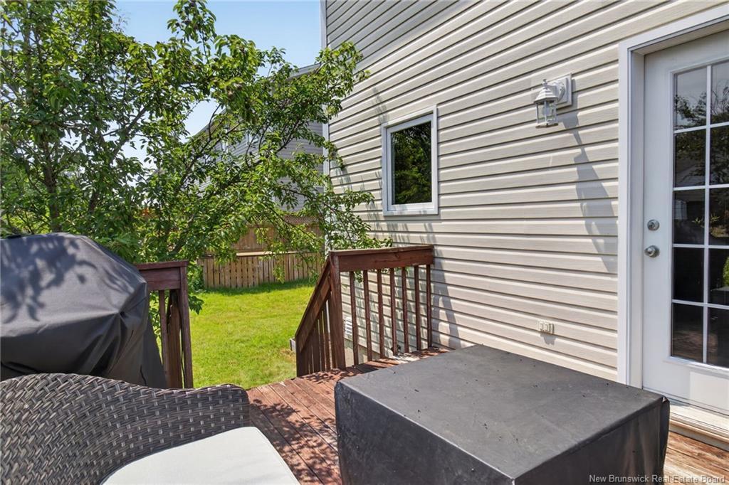 24 Stoneham, Moncton, NB