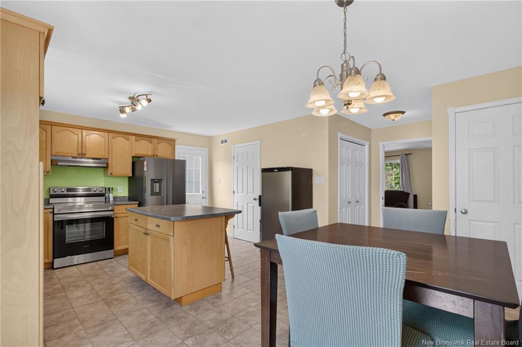 24 Stoneham, Moncton, NB