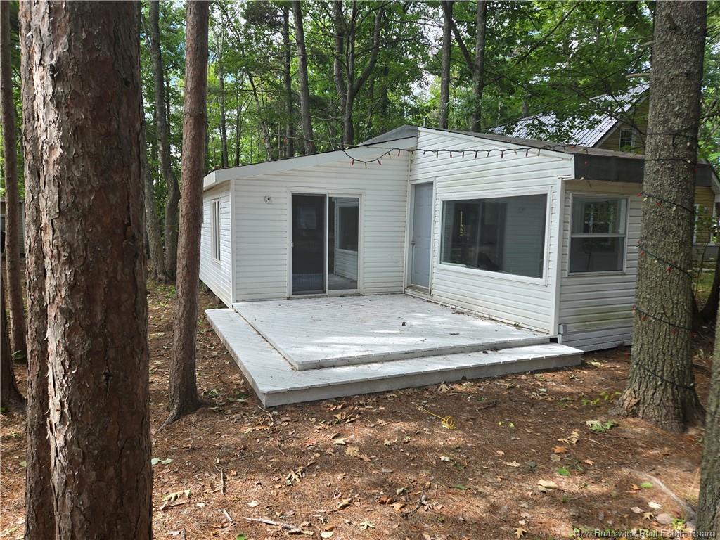 5 Buccaneer, Cocagne, NB