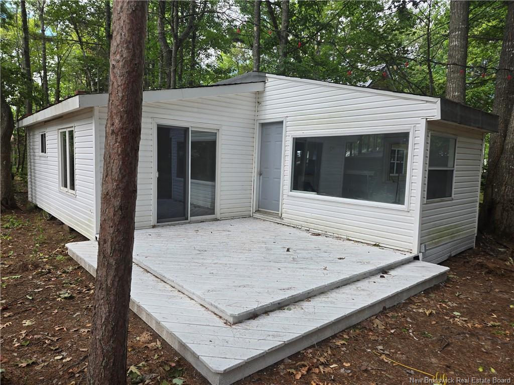 5 Buccaneer, Cocagne, NB