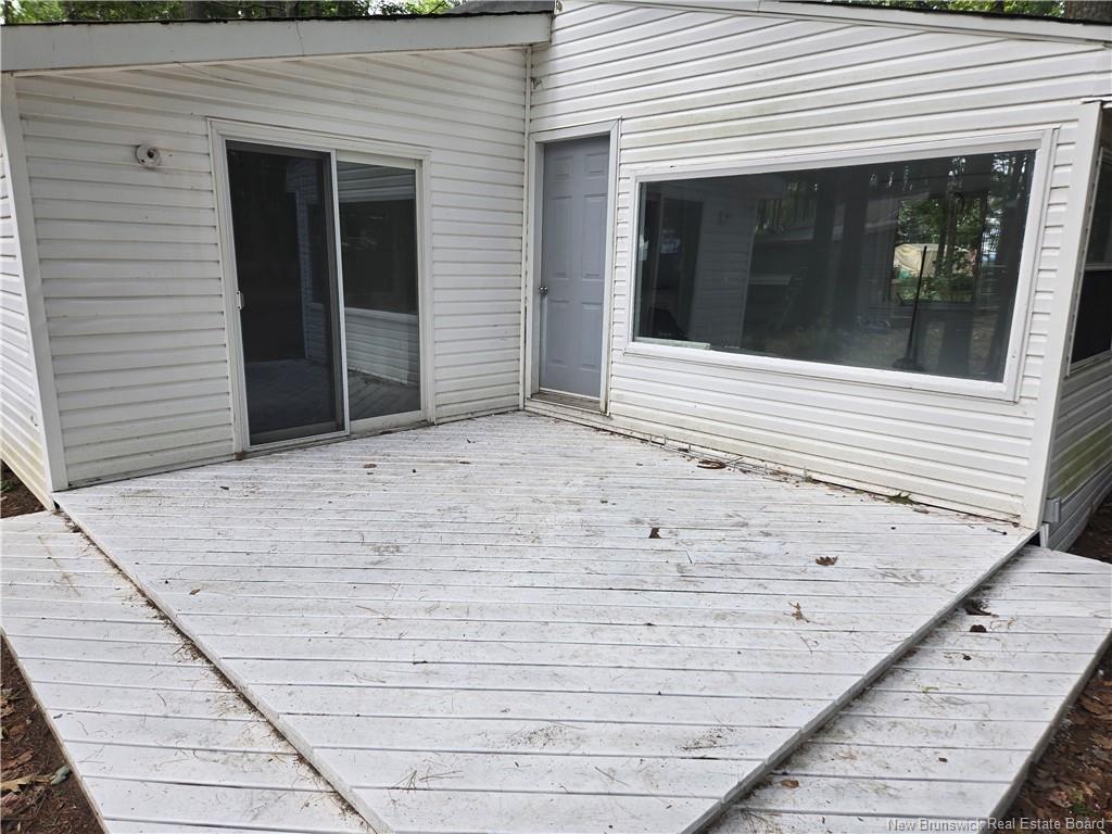 5 Buccaneer, Cocagne, NB