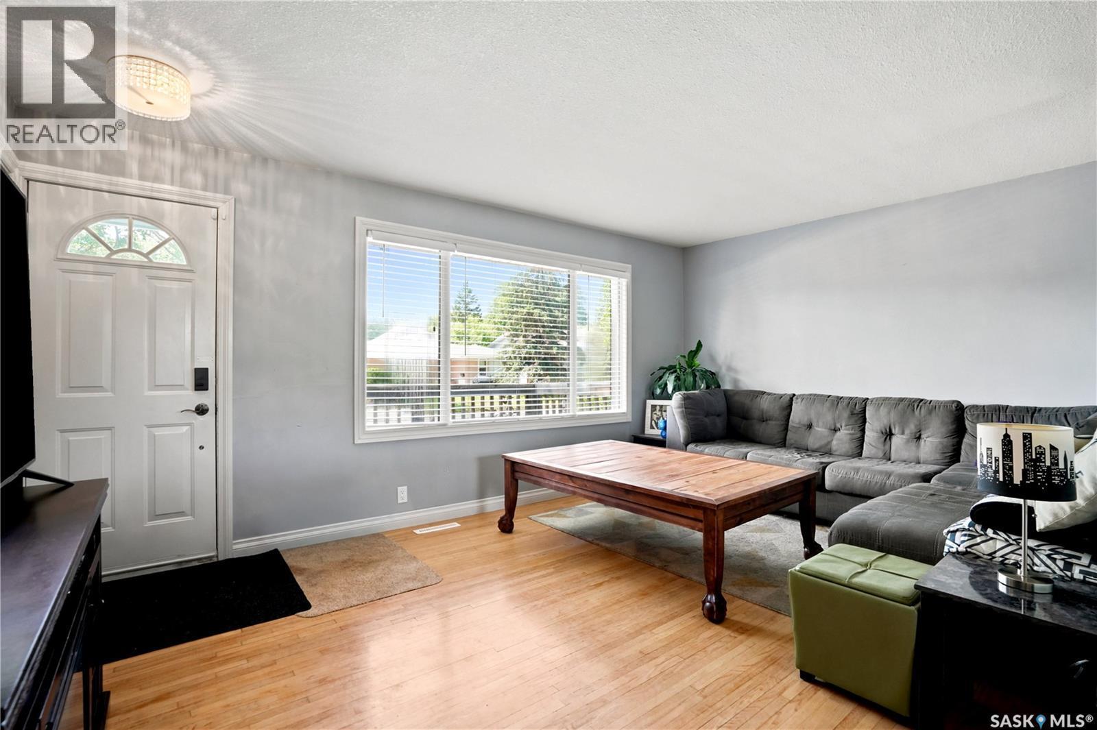 813 Horace Street, Regina, SK