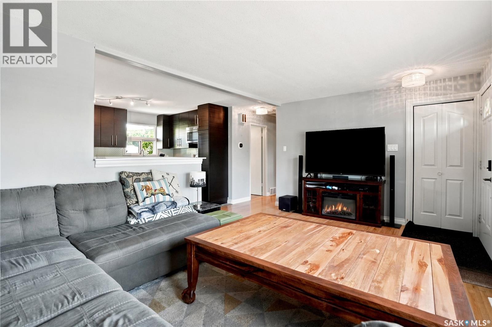 813 Horace Street, Regina, SK