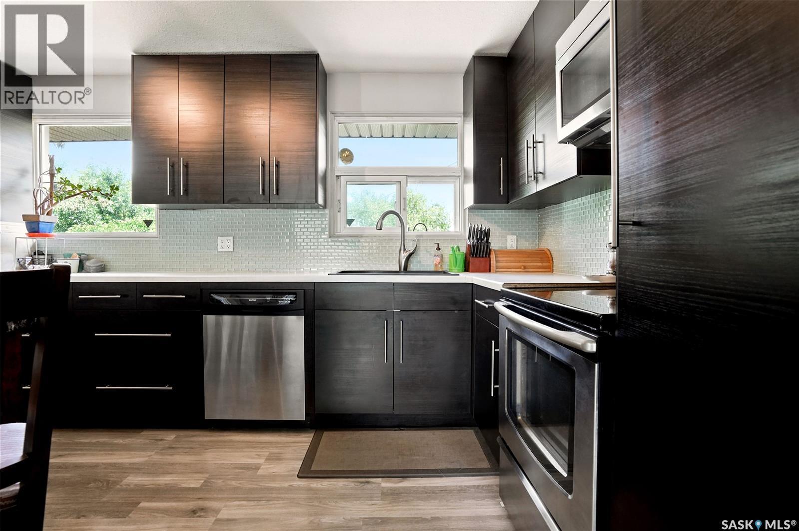 813 Horace Street, Regina, SK