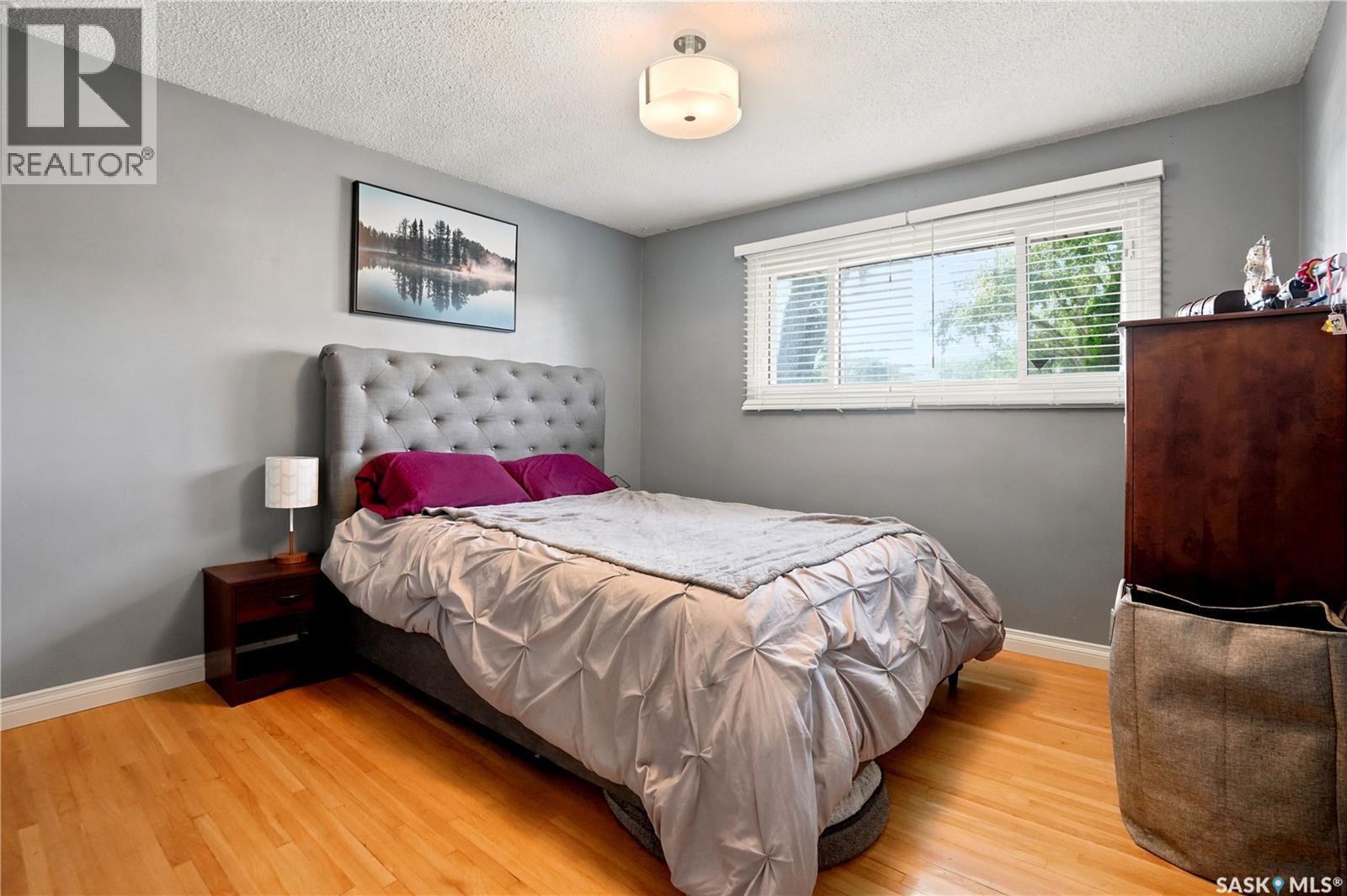813 Horace Street, Regina, SK