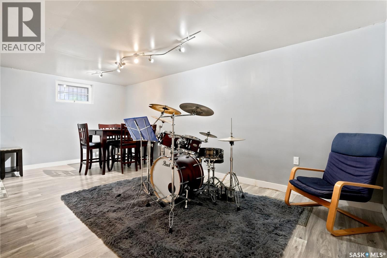 813 Horace Street, Regina, SK
