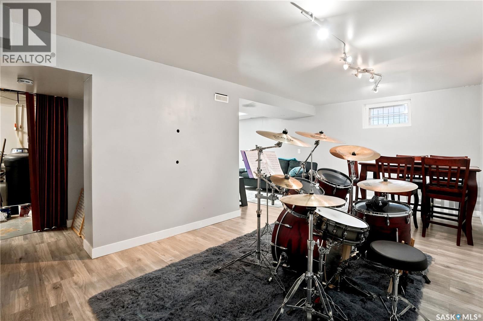 813 Horace Street, Regina, SK