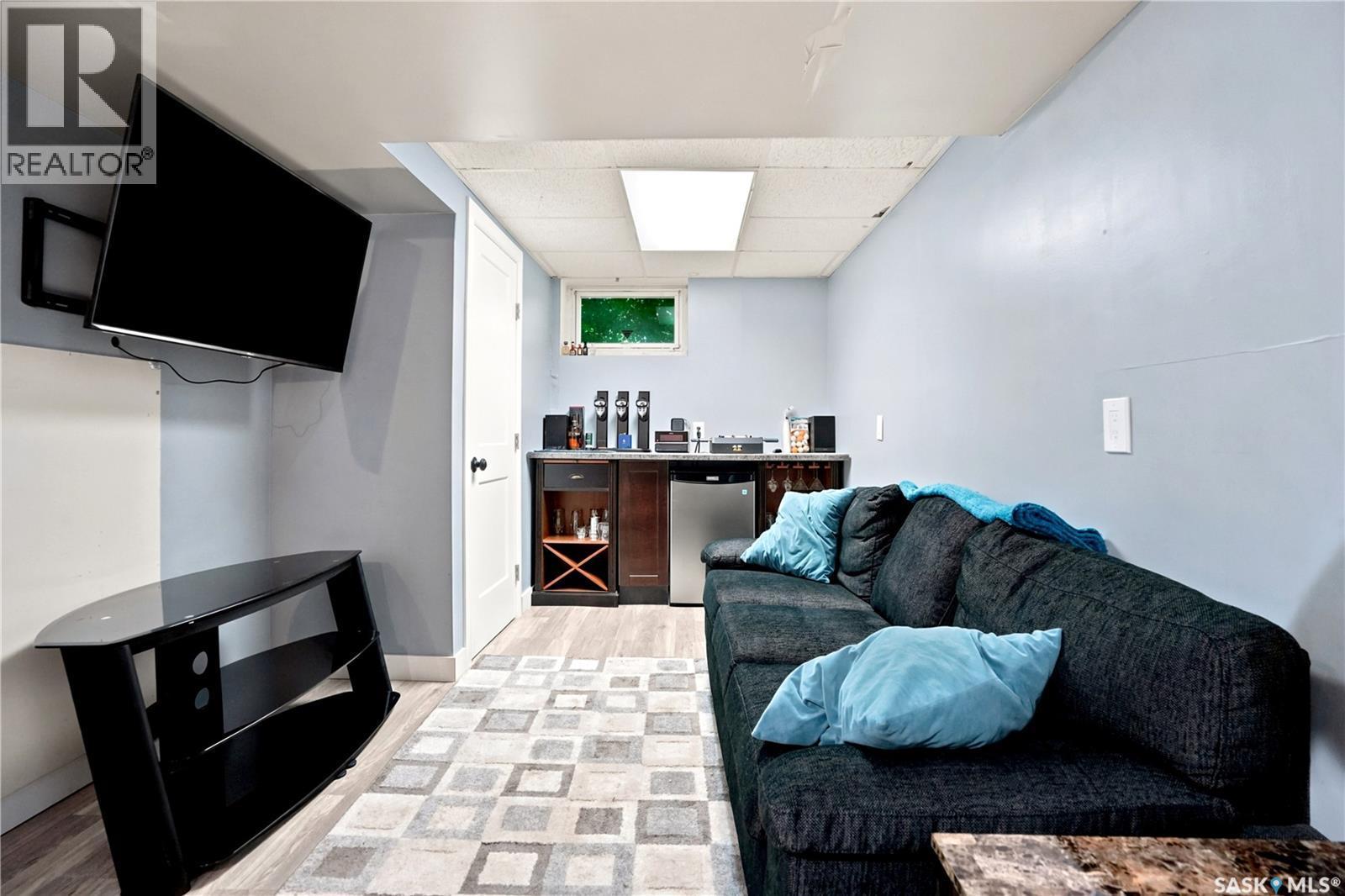 813 Horace Street, Regina, SK