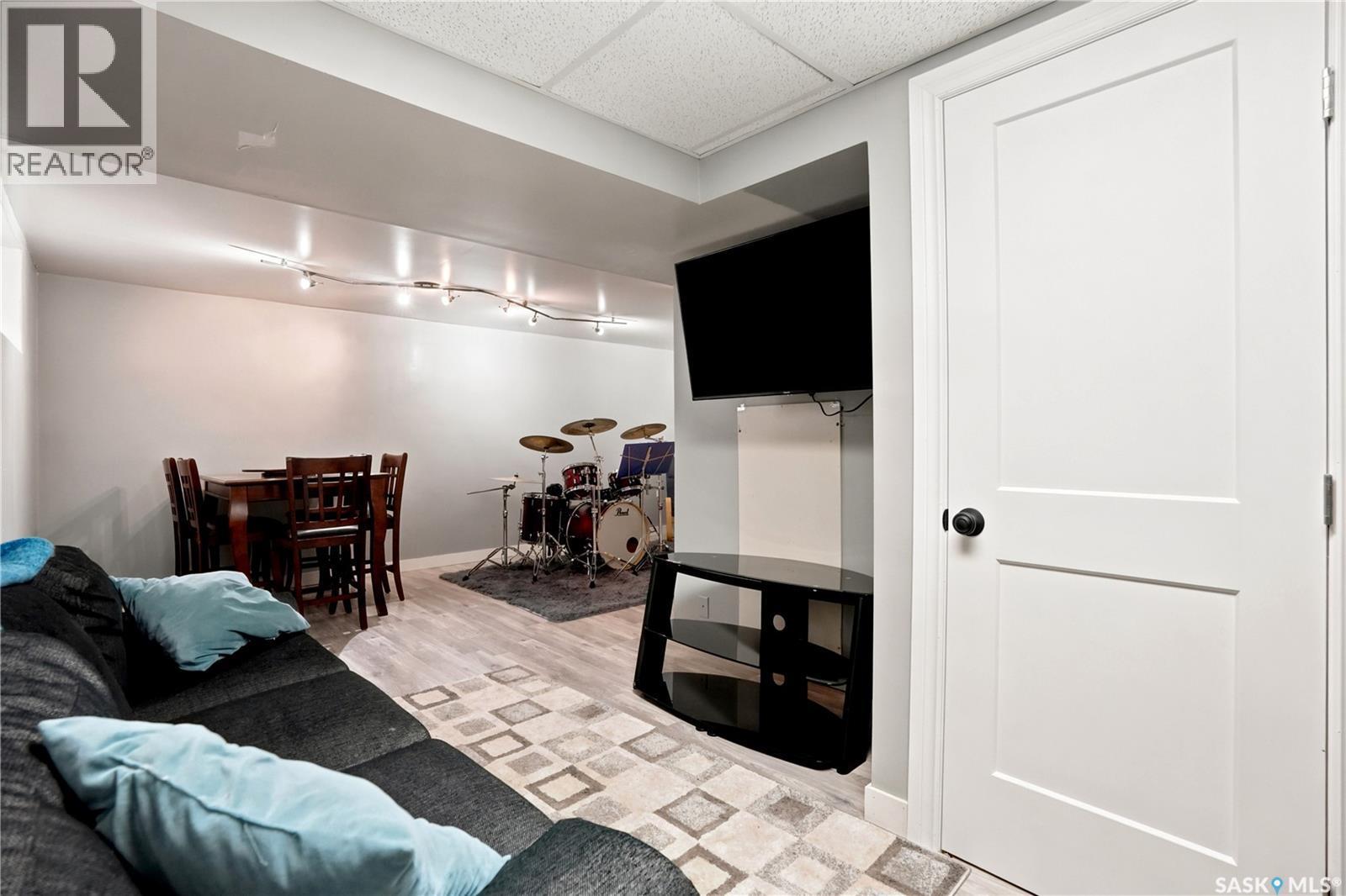 813 Horace Street, Regina, SK
