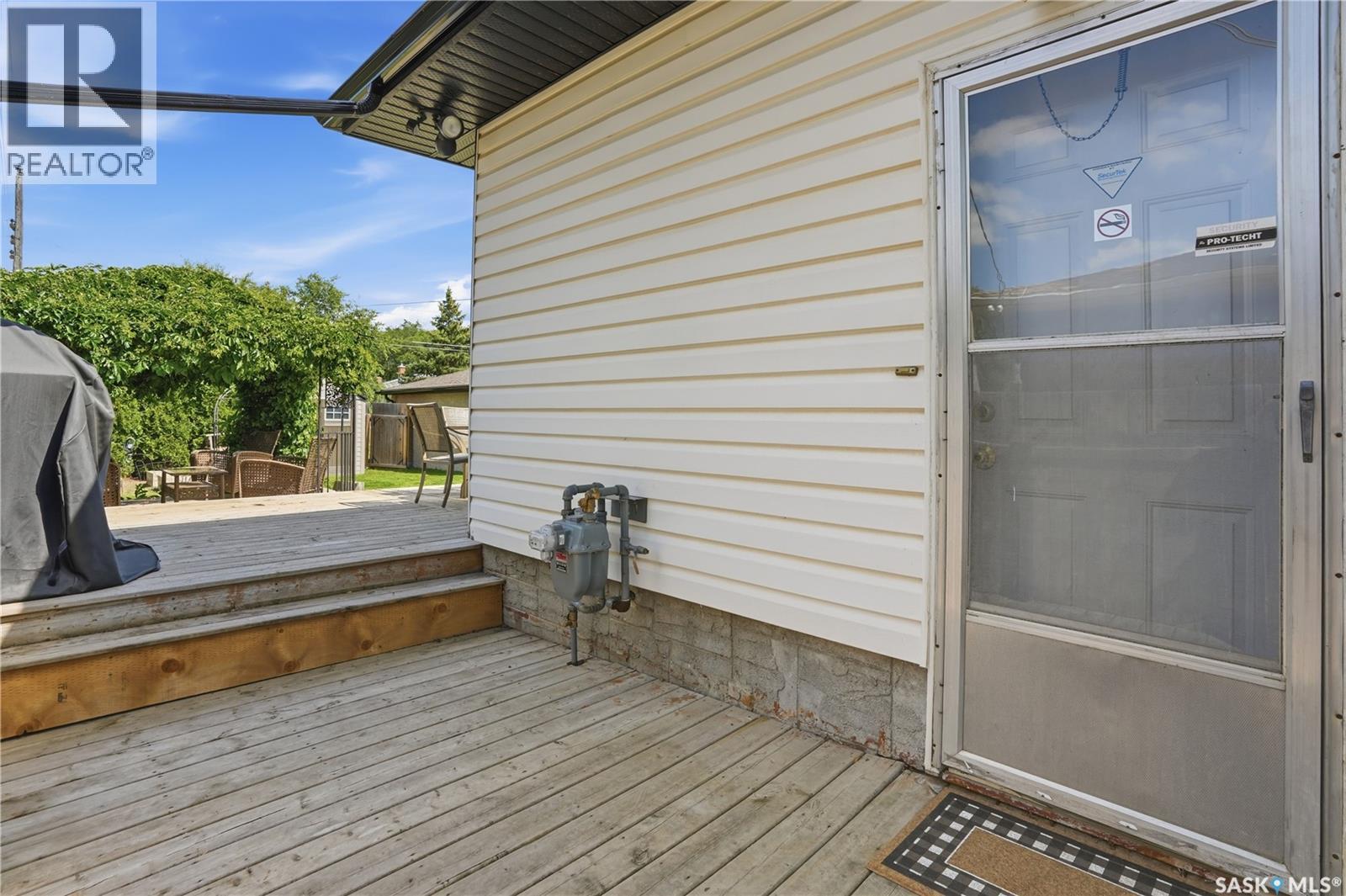 813 Horace Street, Regina, SK