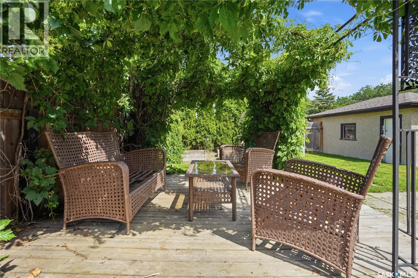 813 Horace Street, Regina, SK