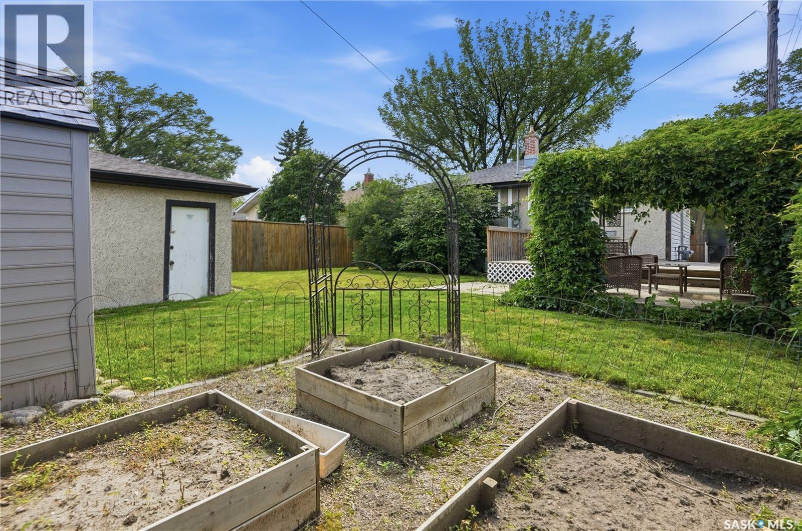813 Horace Street, Regina, SK