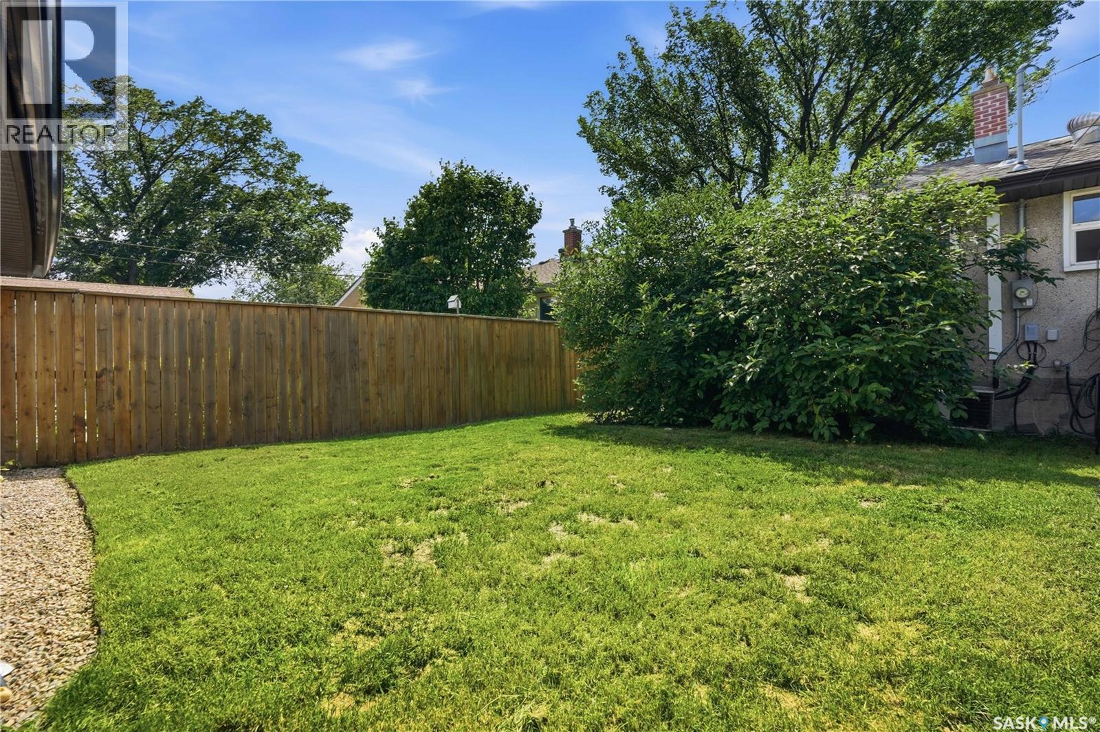 813 Horace Street, Regina, SK