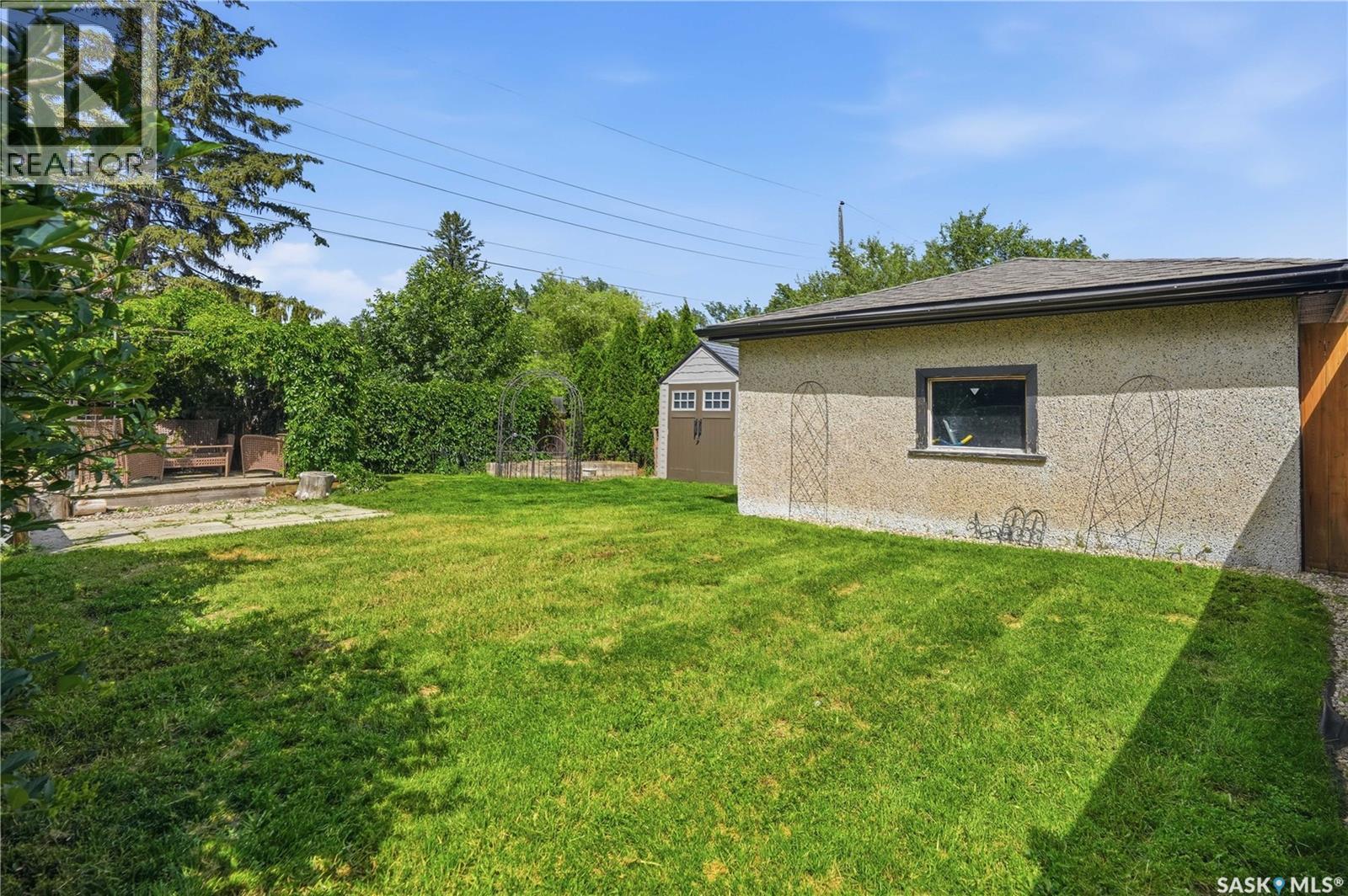 813 Horace Street, Regina, SK