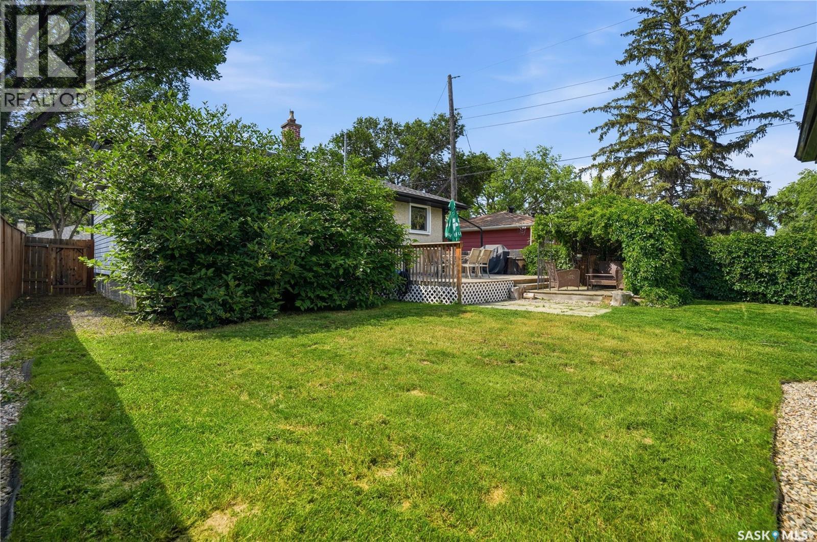 813 Horace Street, Regina, SK