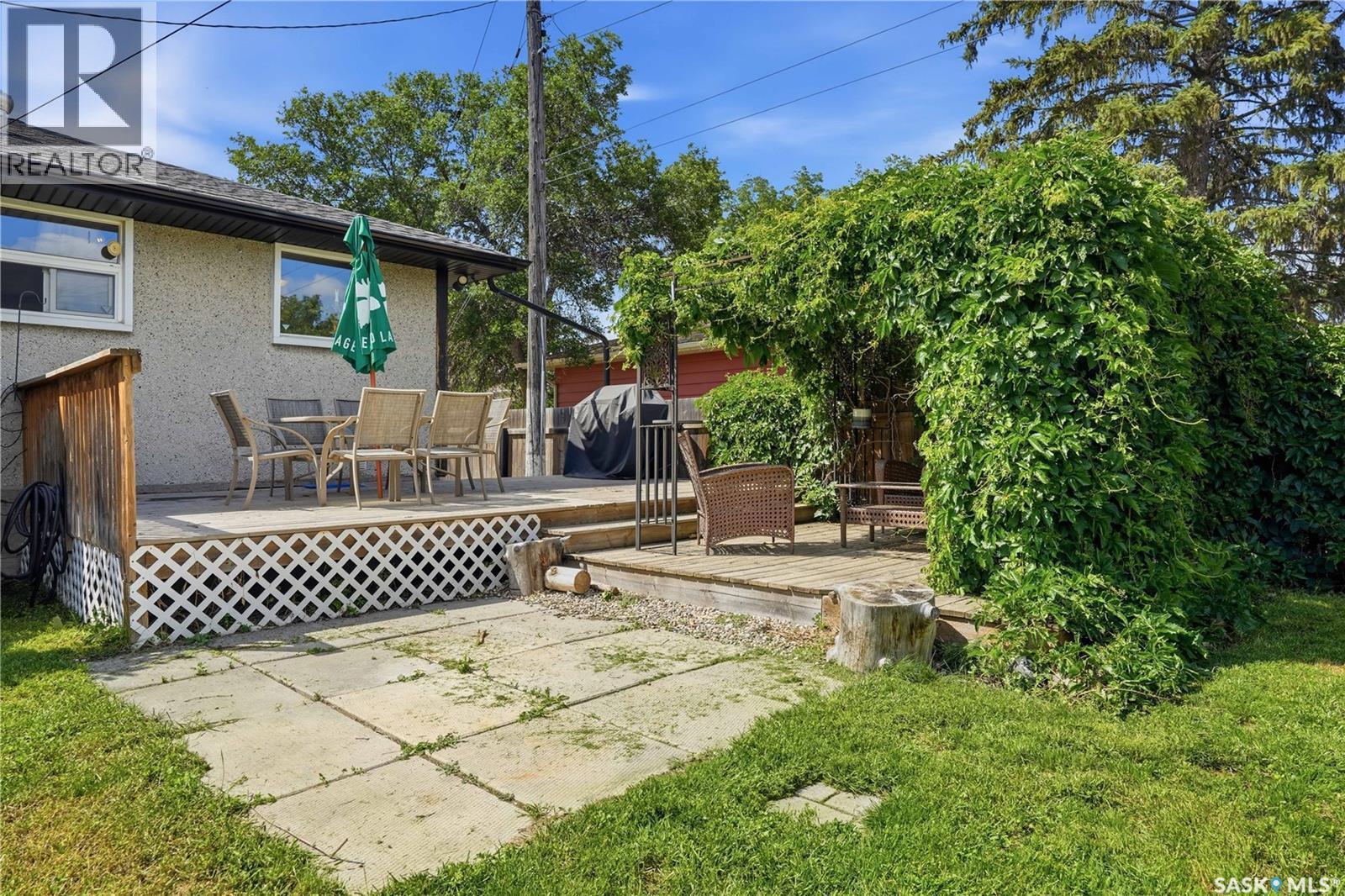 813 Horace Street, Regina, SK