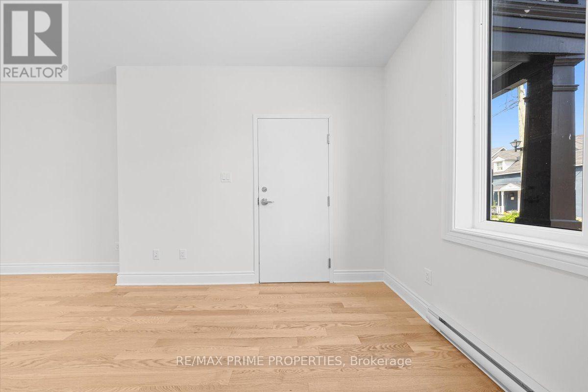 238 Bruyere Street, Ottawa, ON