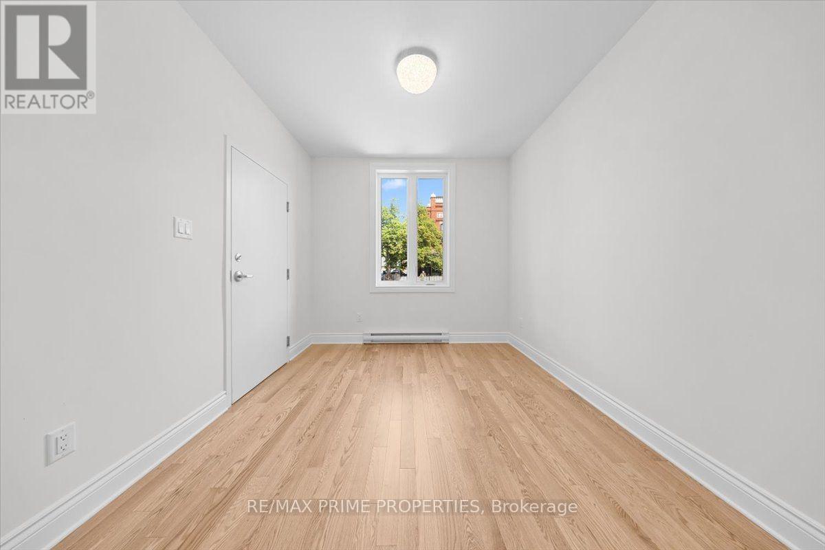 238 Bruyere Street, Ottawa, ON