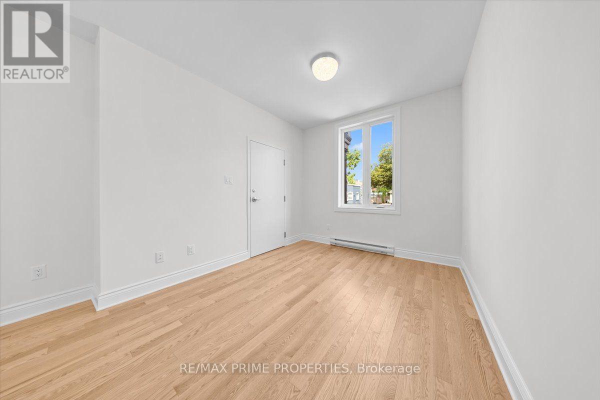 238 Bruyere Street, Ottawa, ON
