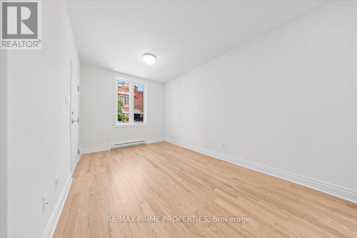 238 Bruyere Street, Ottawa, ON