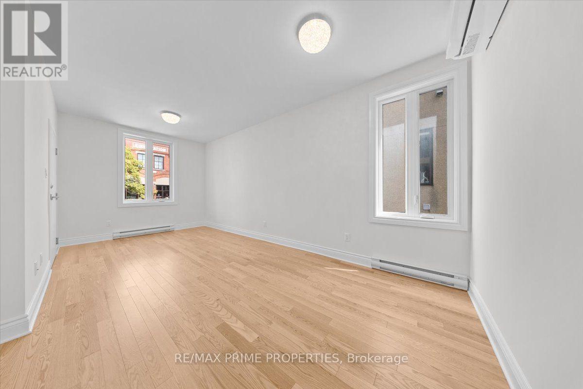 238 Bruyere Street, Ottawa, ON