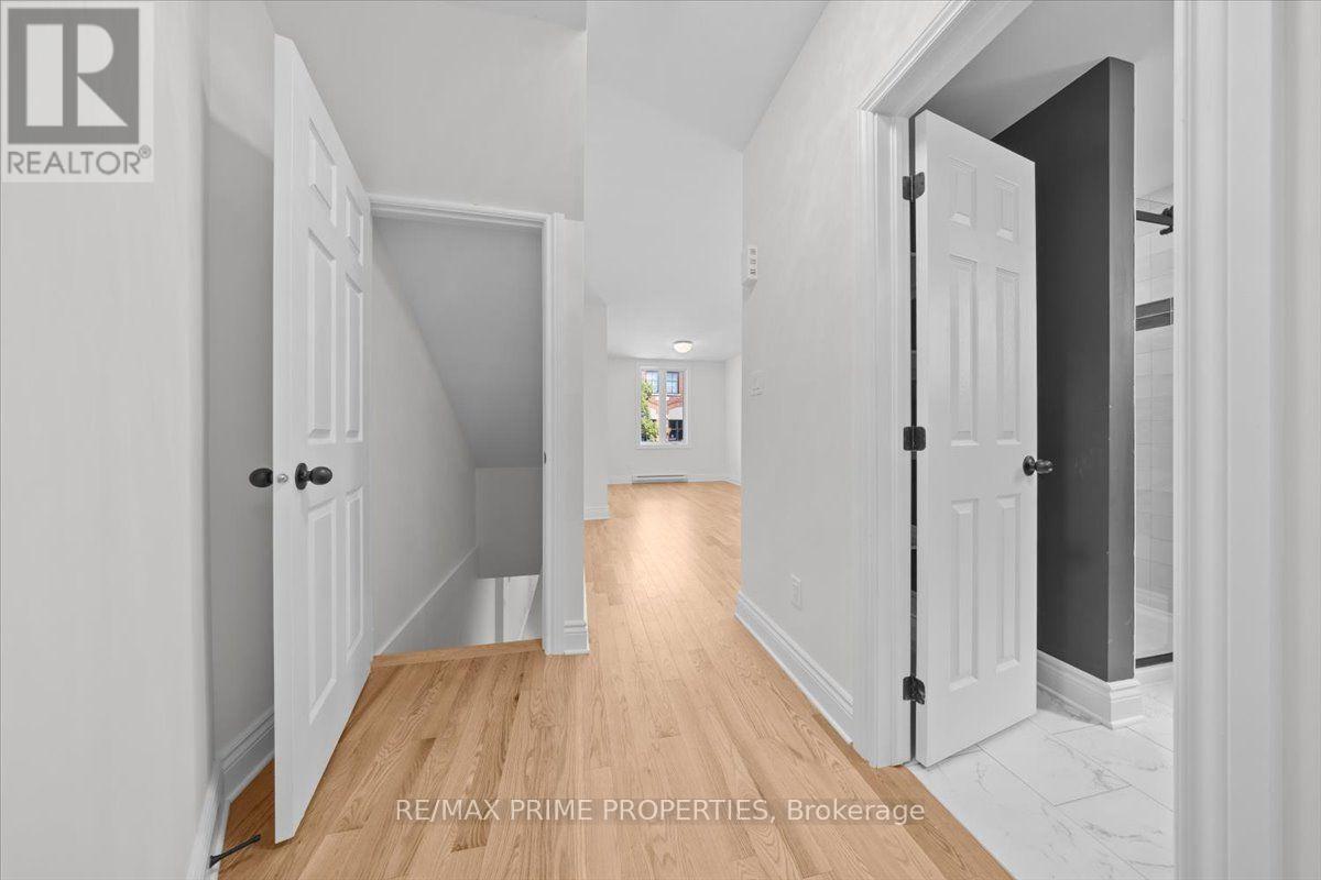 238 Bruyere Street, Ottawa, ON