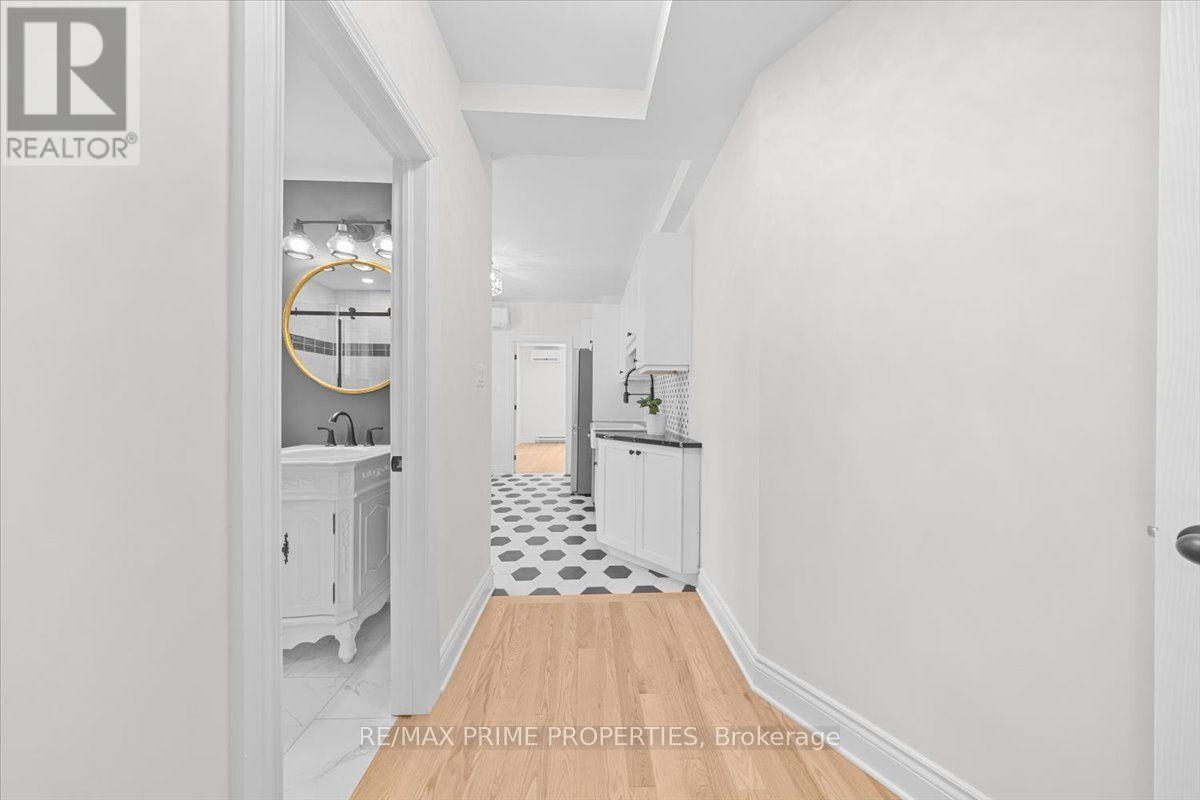 238 Bruyere Street, Ottawa, ON