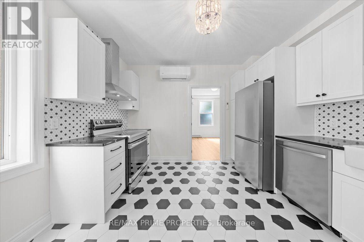 238 Bruyere Street, Ottawa, ON