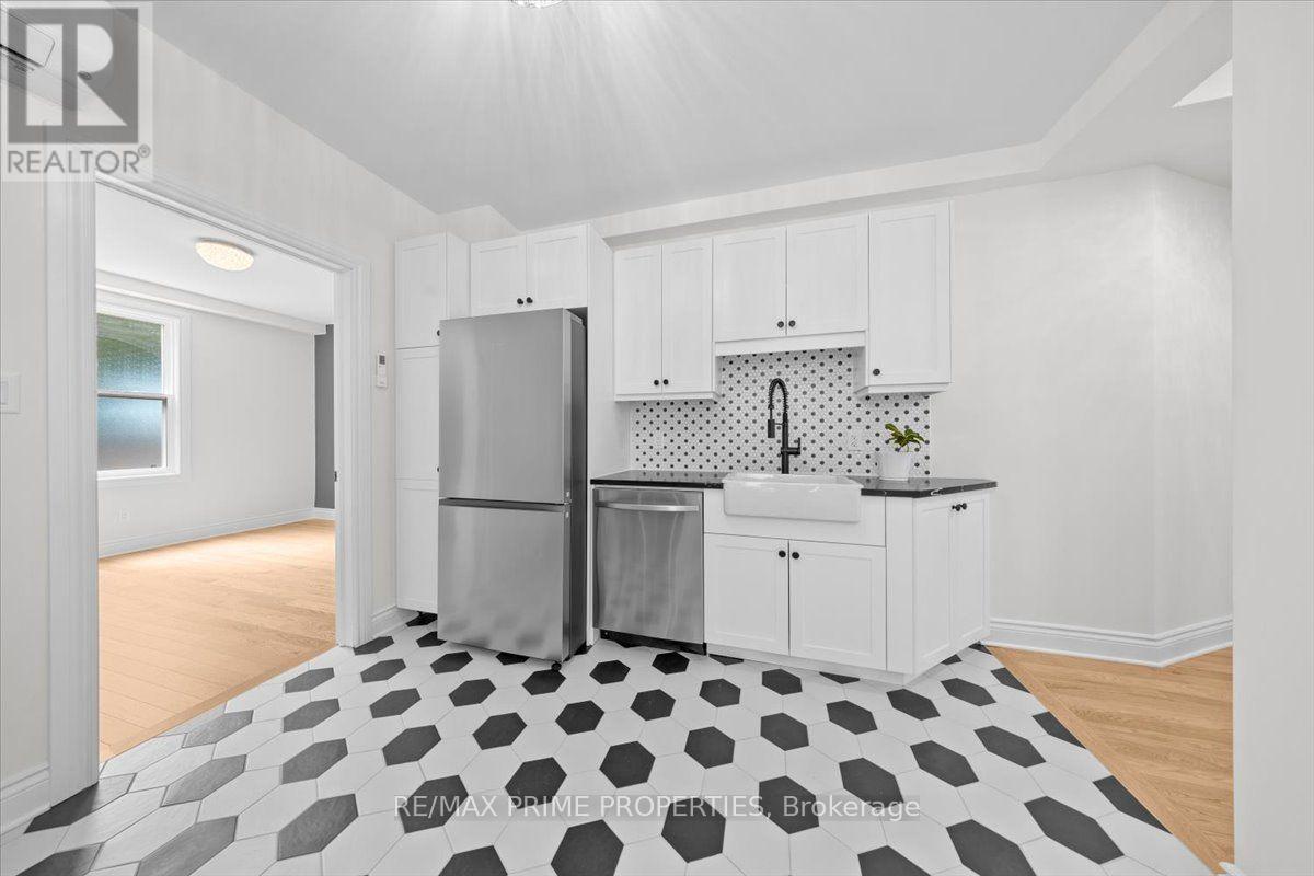 238 Bruyere Street, Ottawa, ON