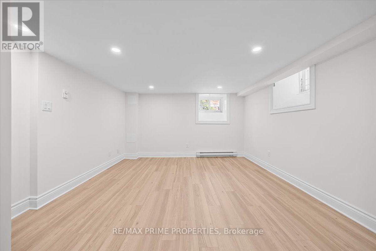 238 Bruyere Street, Ottawa, ON