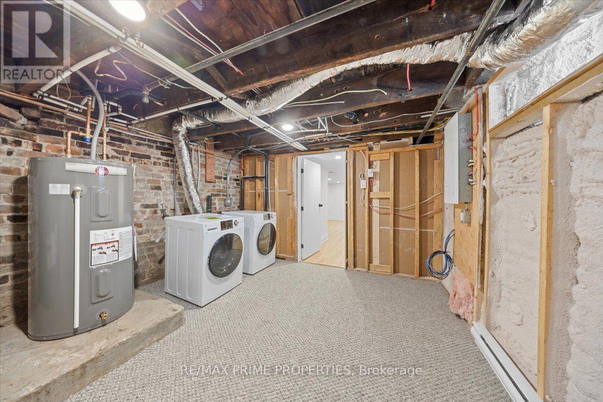 238 Bruyere Street, Ottawa, ON