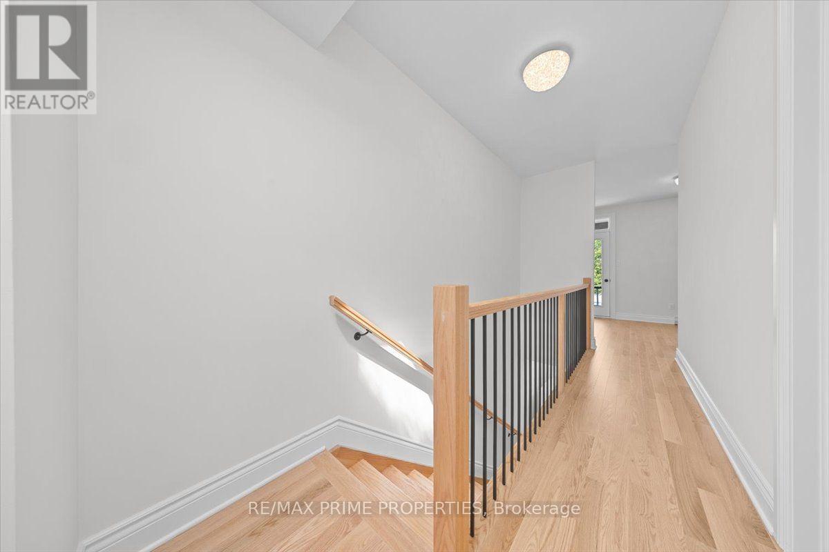 238 Bruyere Street, Ottawa, ON