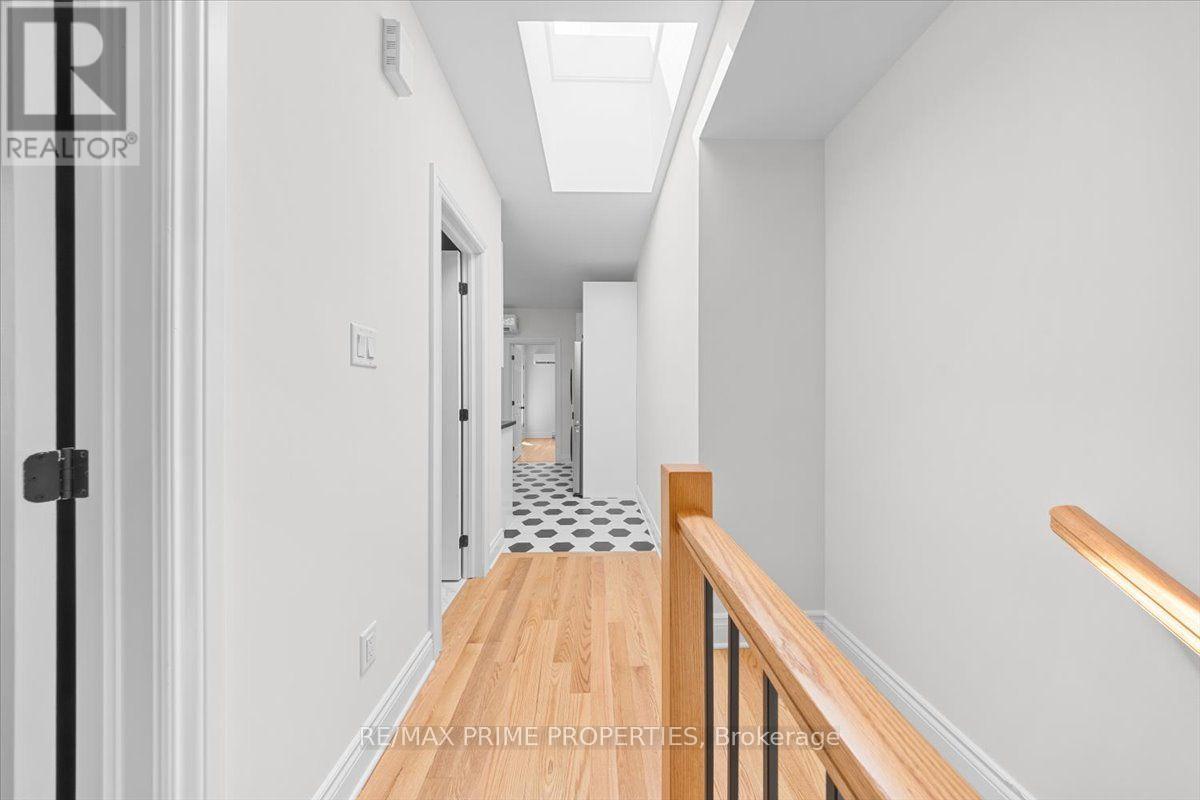 238 Bruyere Street, Ottawa, ON
