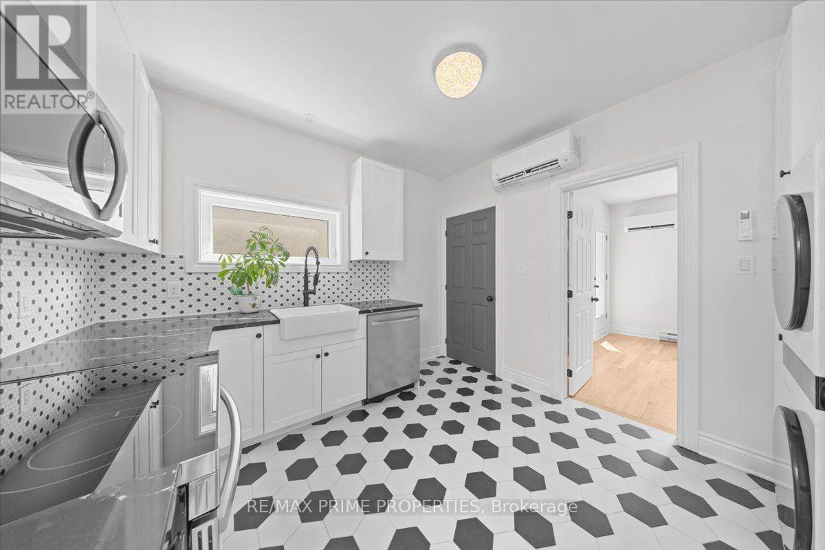 238 Bruyere Street, Ottawa, ON