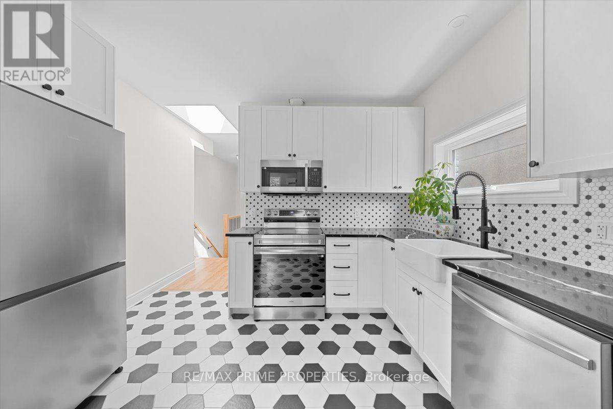 238 Bruyere Street, Ottawa, ON