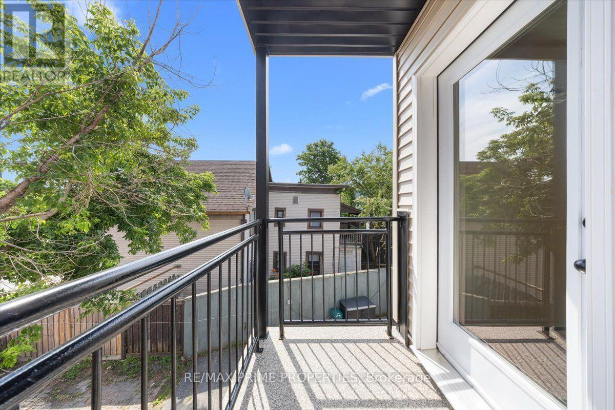 238 Bruyere Street, Ottawa, ON