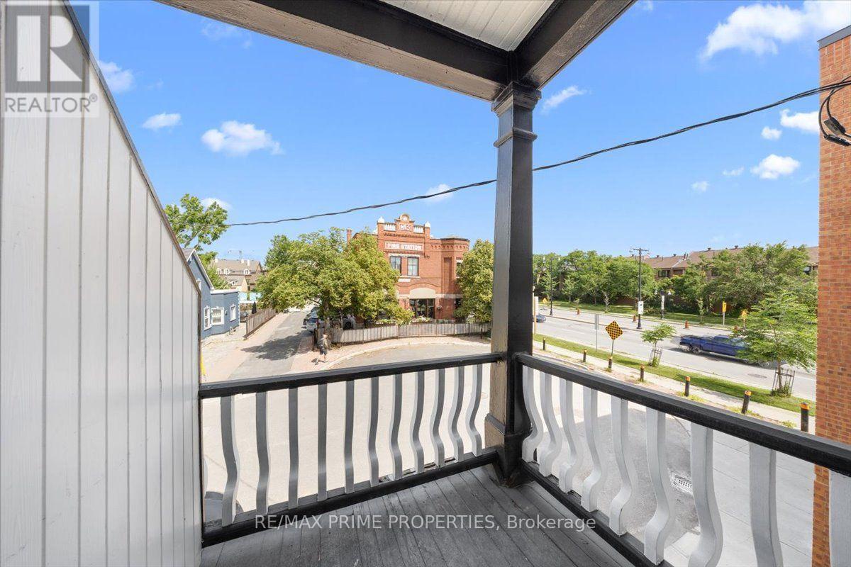 238 Bruyere Street, Ottawa, ON