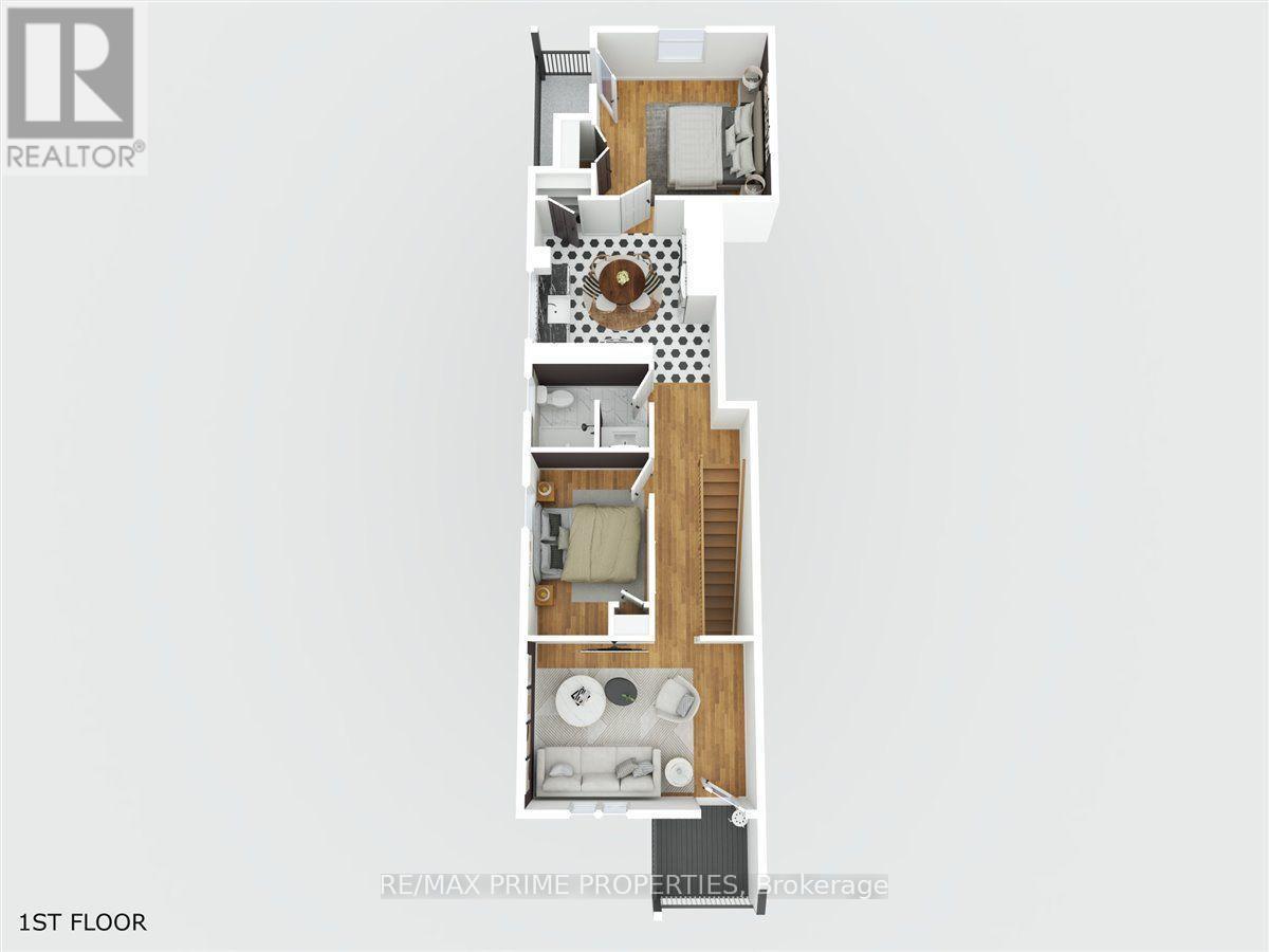 238 Bruyere Street, Ottawa, ON