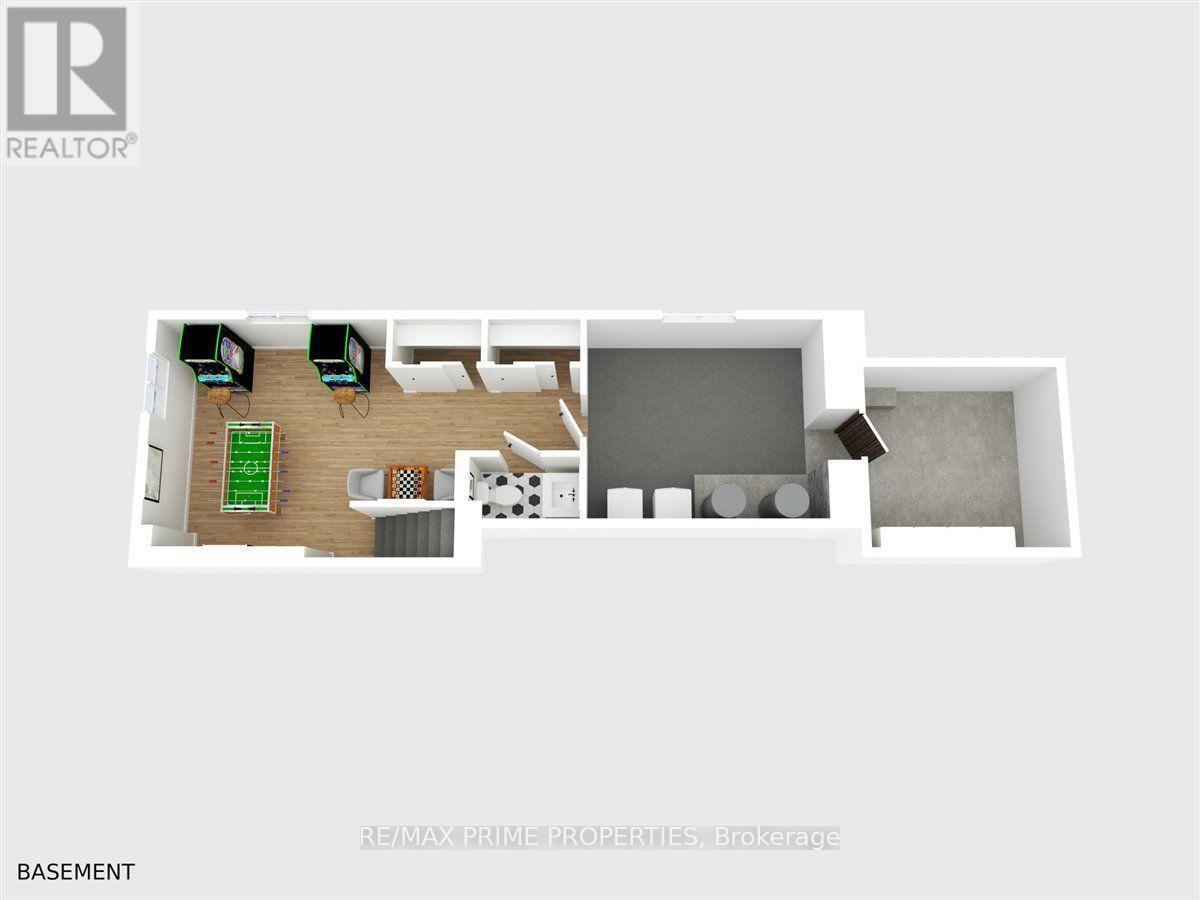238 Bruyere Street, Ottawa, ON