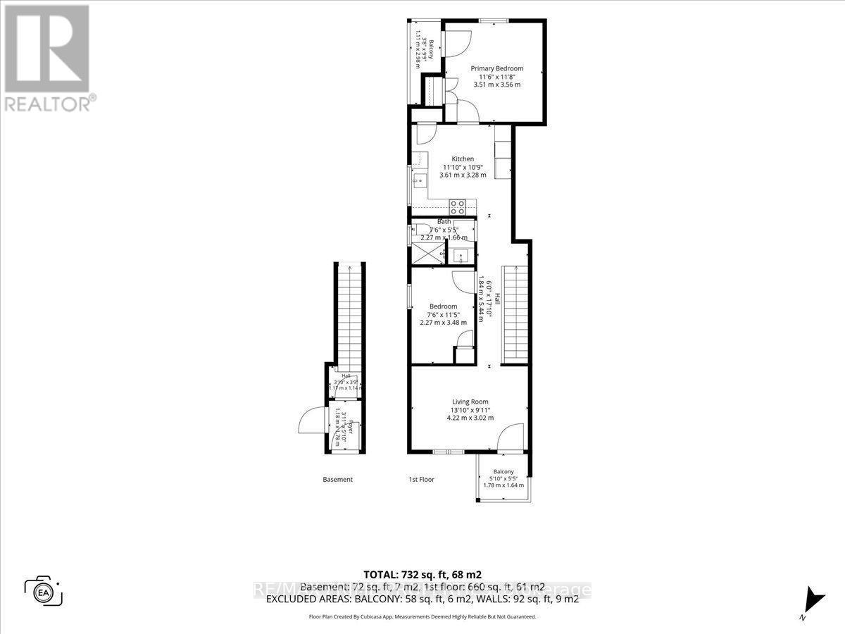 238 Bruyere Street, Ottawa, ON