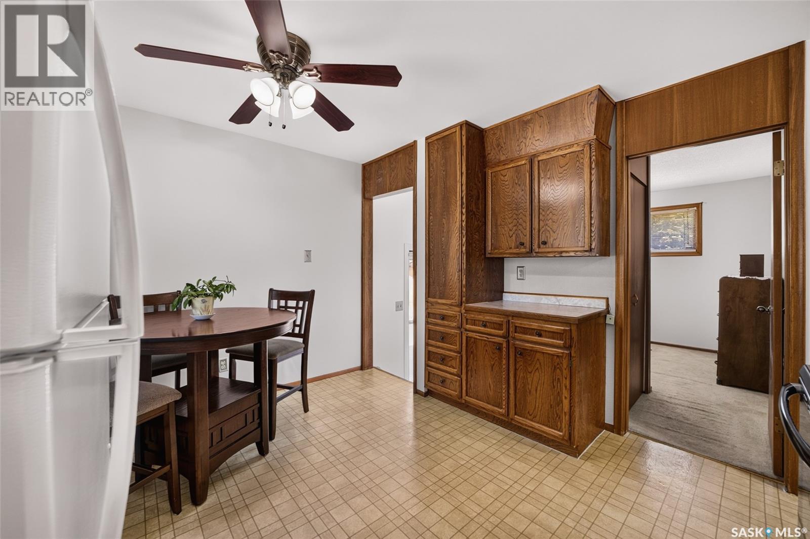 781 Mcmanus Street, Regina, SK