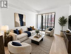 802 - 12 BONNYCASTLE STREET Toronto, ON M5A 0C9