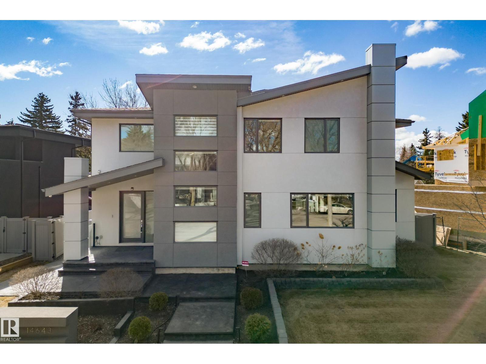 14643 92A Av Nw, Edmonton, AB