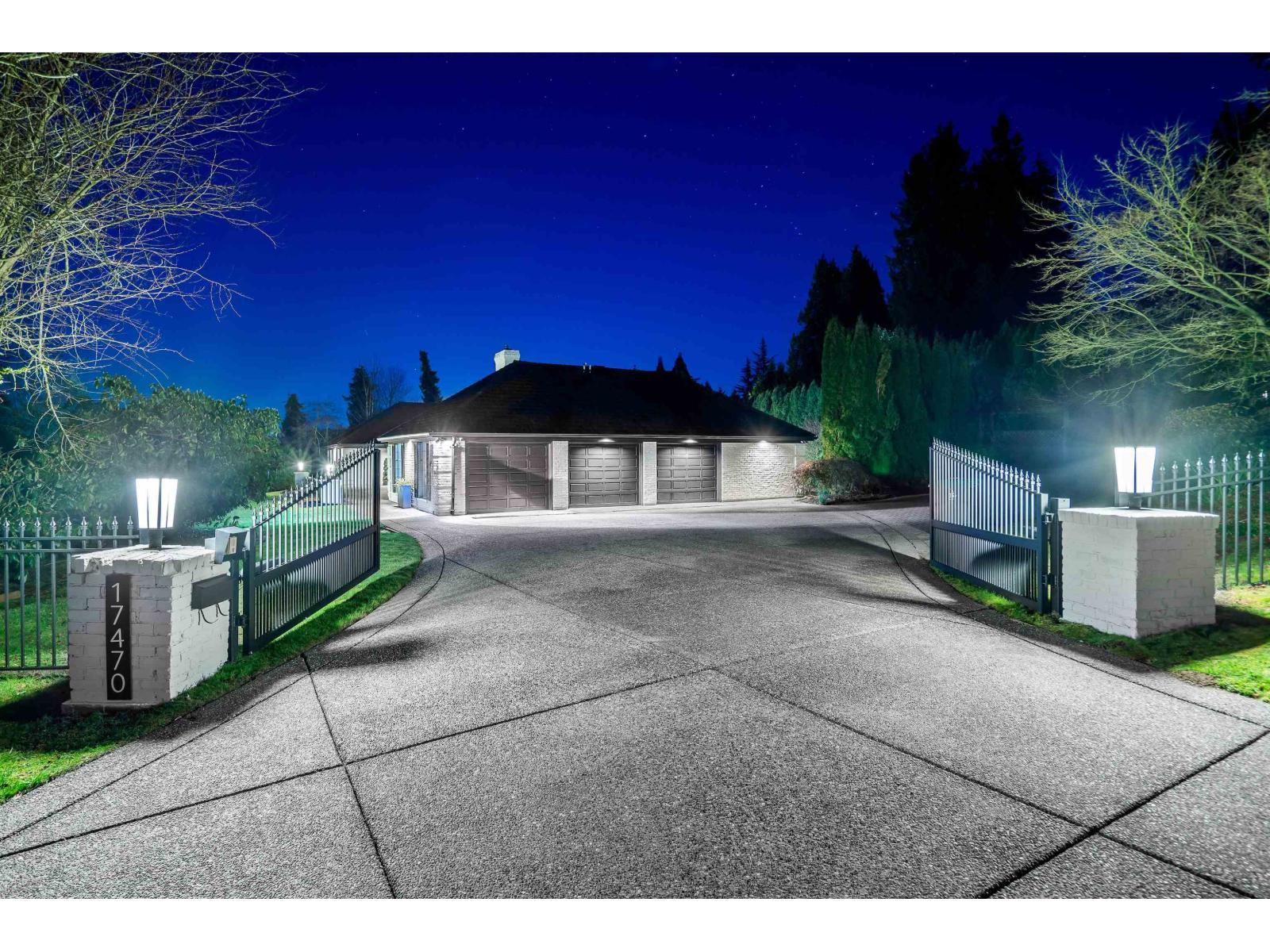 17470 28B Avenue, Surrey, BC