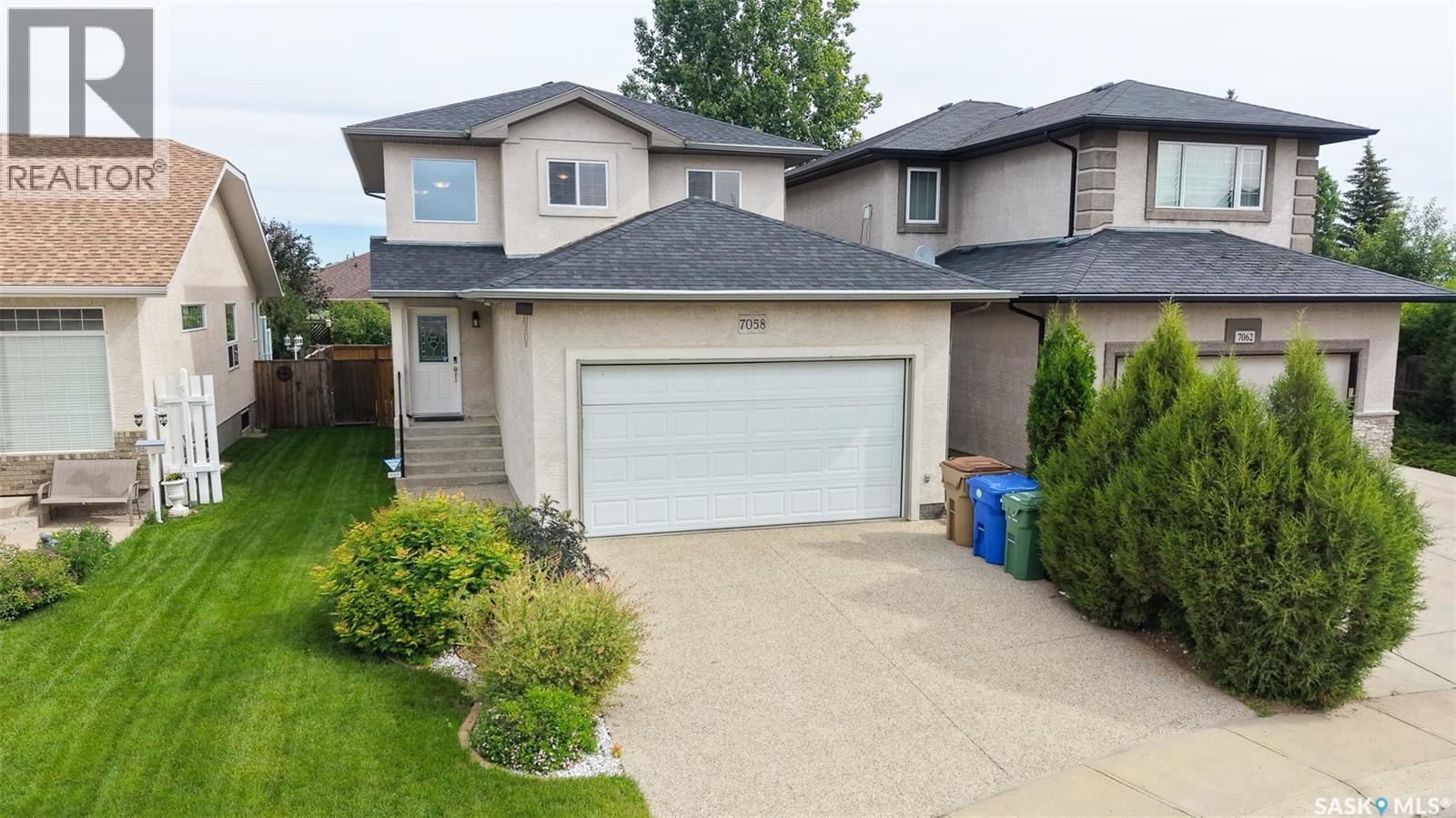 7058 Wascana Cove Drive, Regina, SK