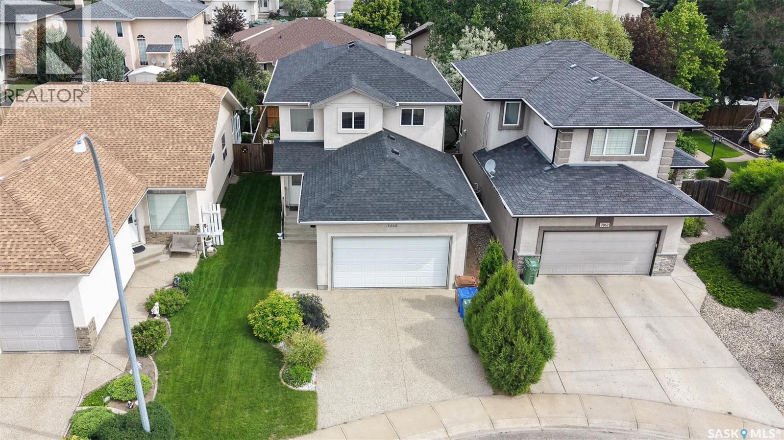 7058 Wascana Cove Drive, Regina, SK