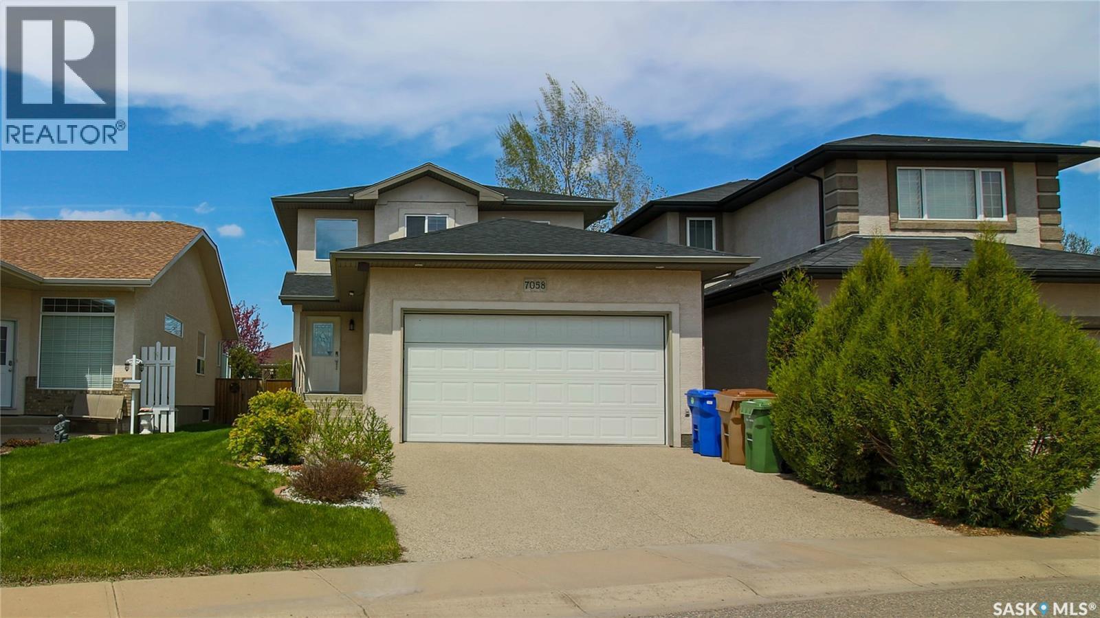 7058 Wascana Cove Drive, Regina, SK