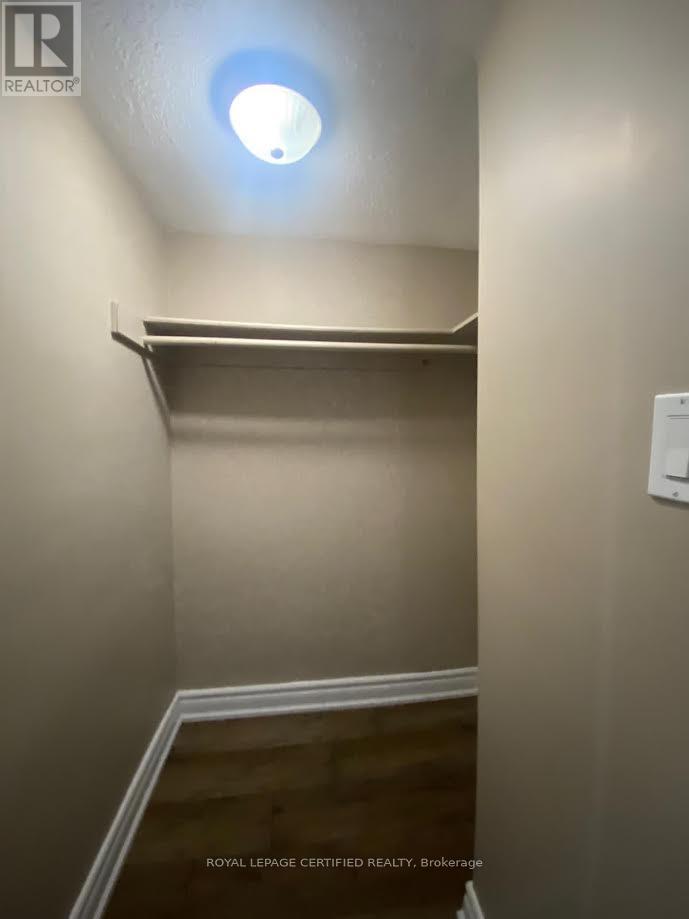 1610 - 5 Shady Golfway, Toronto, ON - Indoor With Storage